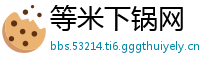 等米下锅网
